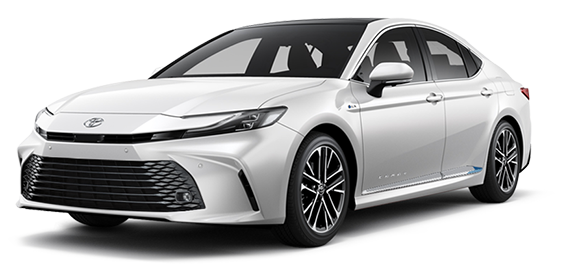 Camry 2025