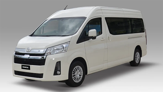 Hiace