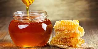 Honey 1