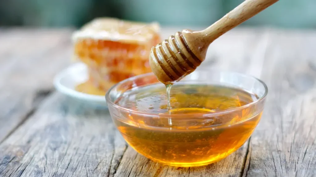 Honey 2